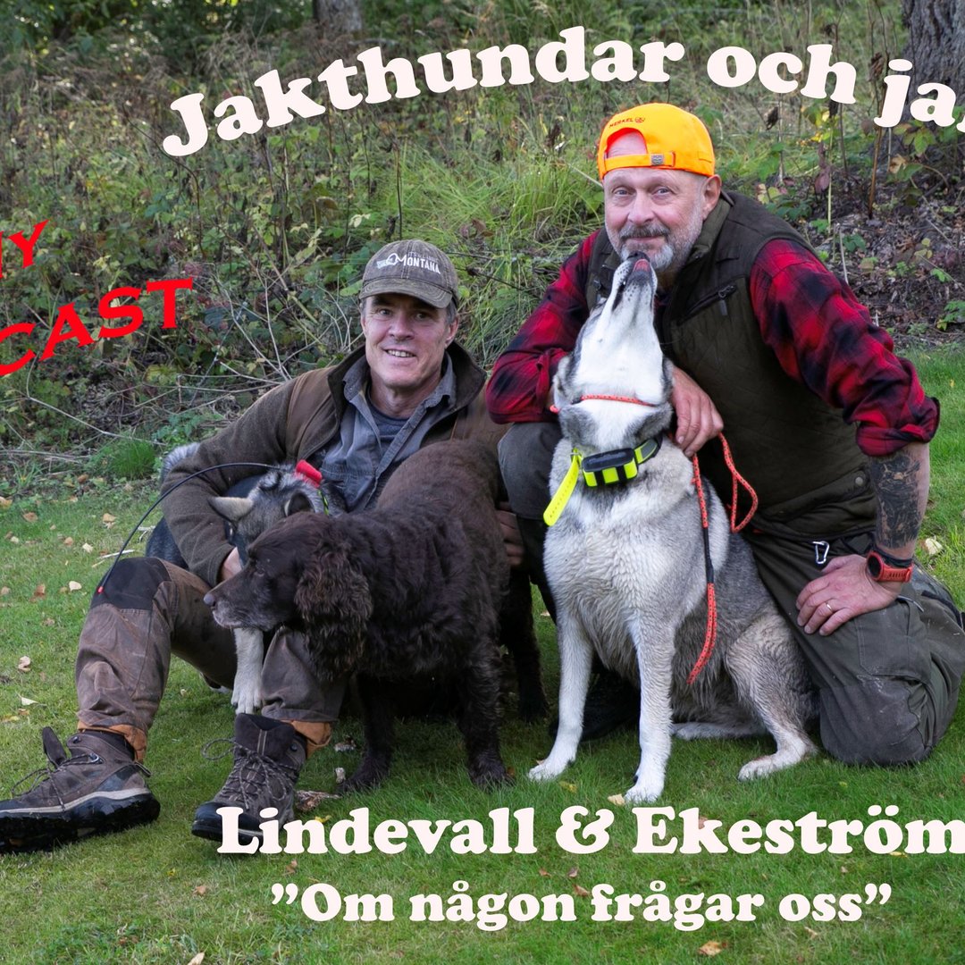 Björn & Peter