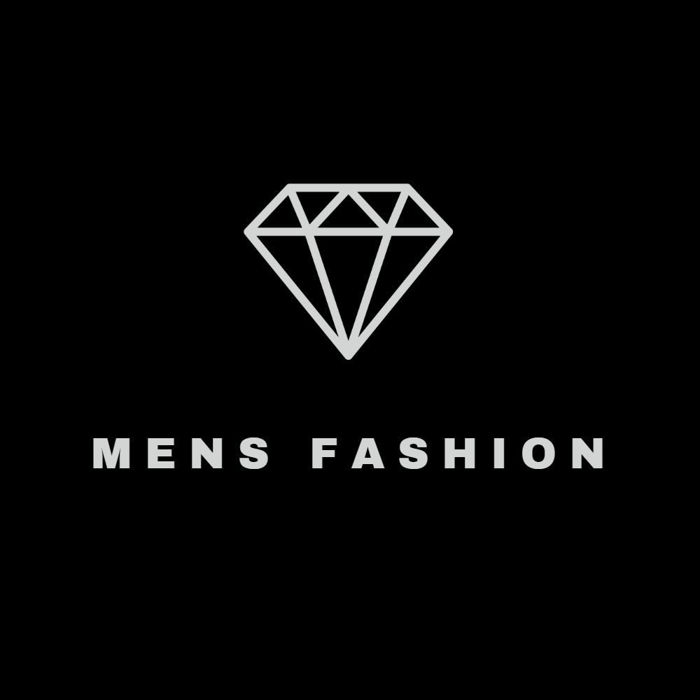 Men's Fashion & Style