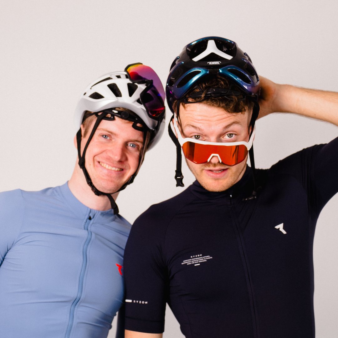 Richie & Tobi