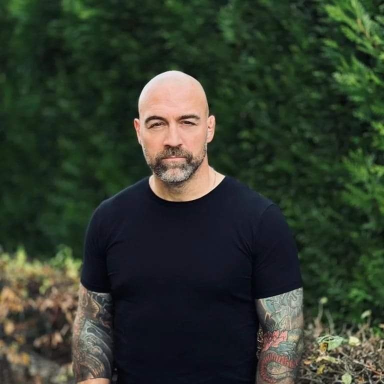 Sascha Del Sal