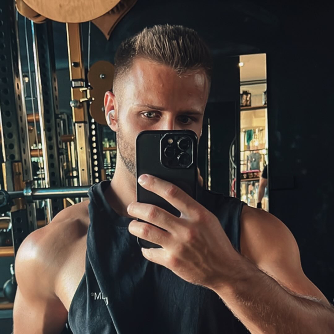 Simon Hirschmann