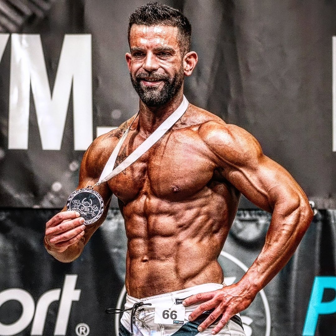 Marco Stiefken 🇨🇭