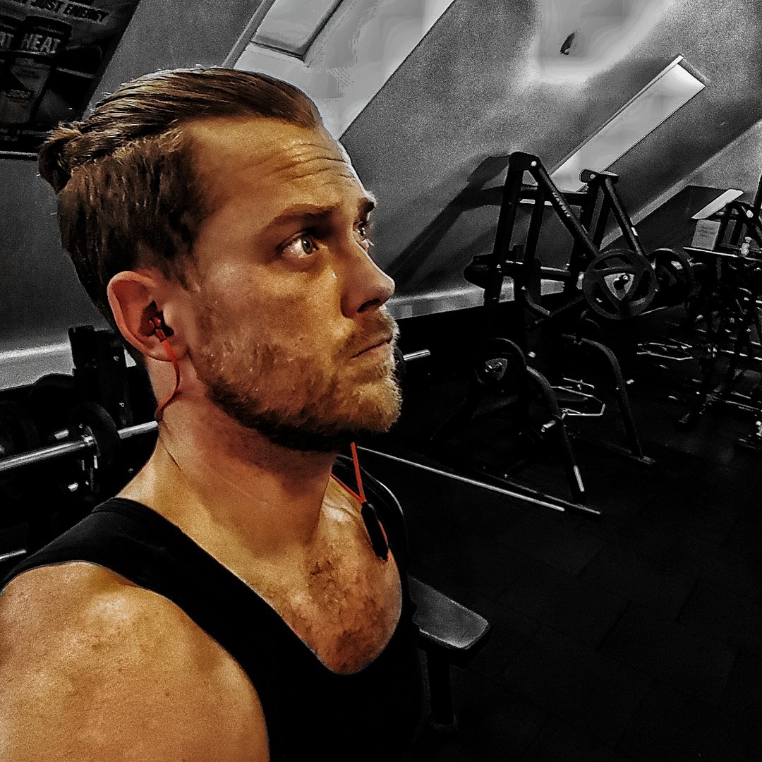 Fitness Motivation Health