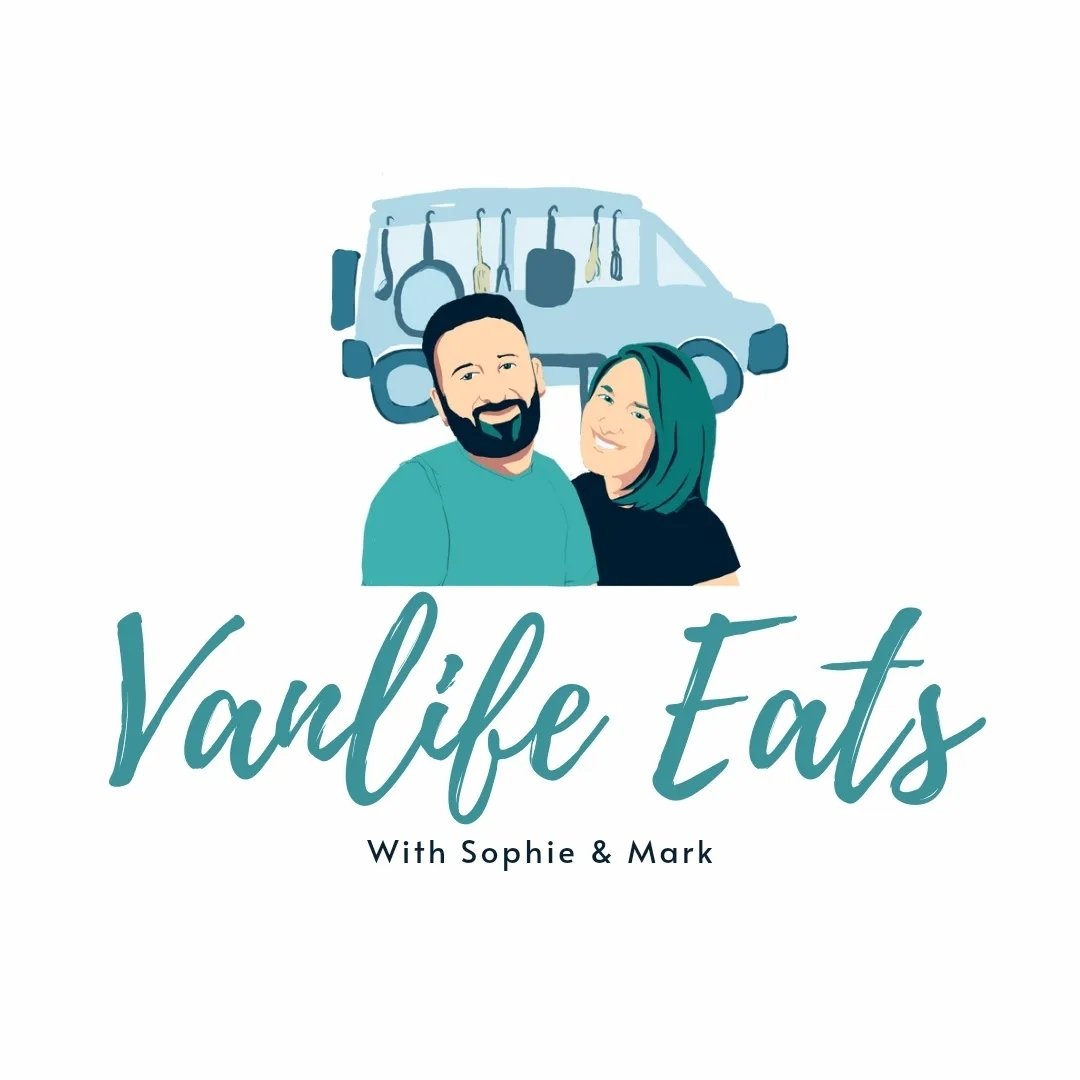 Vanlife | Food & Cooking
