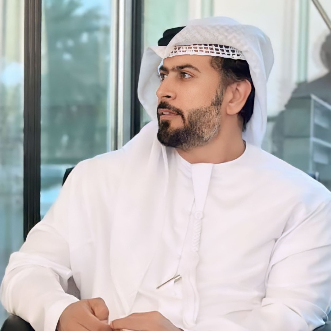المحامي عبدالله بن حاتم