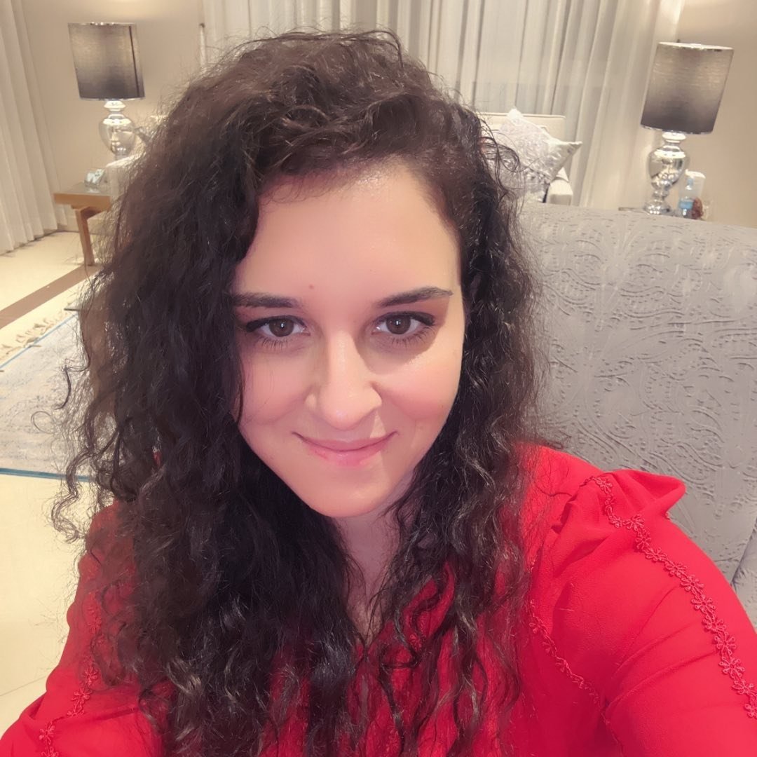 Dr. Joelle Samaha