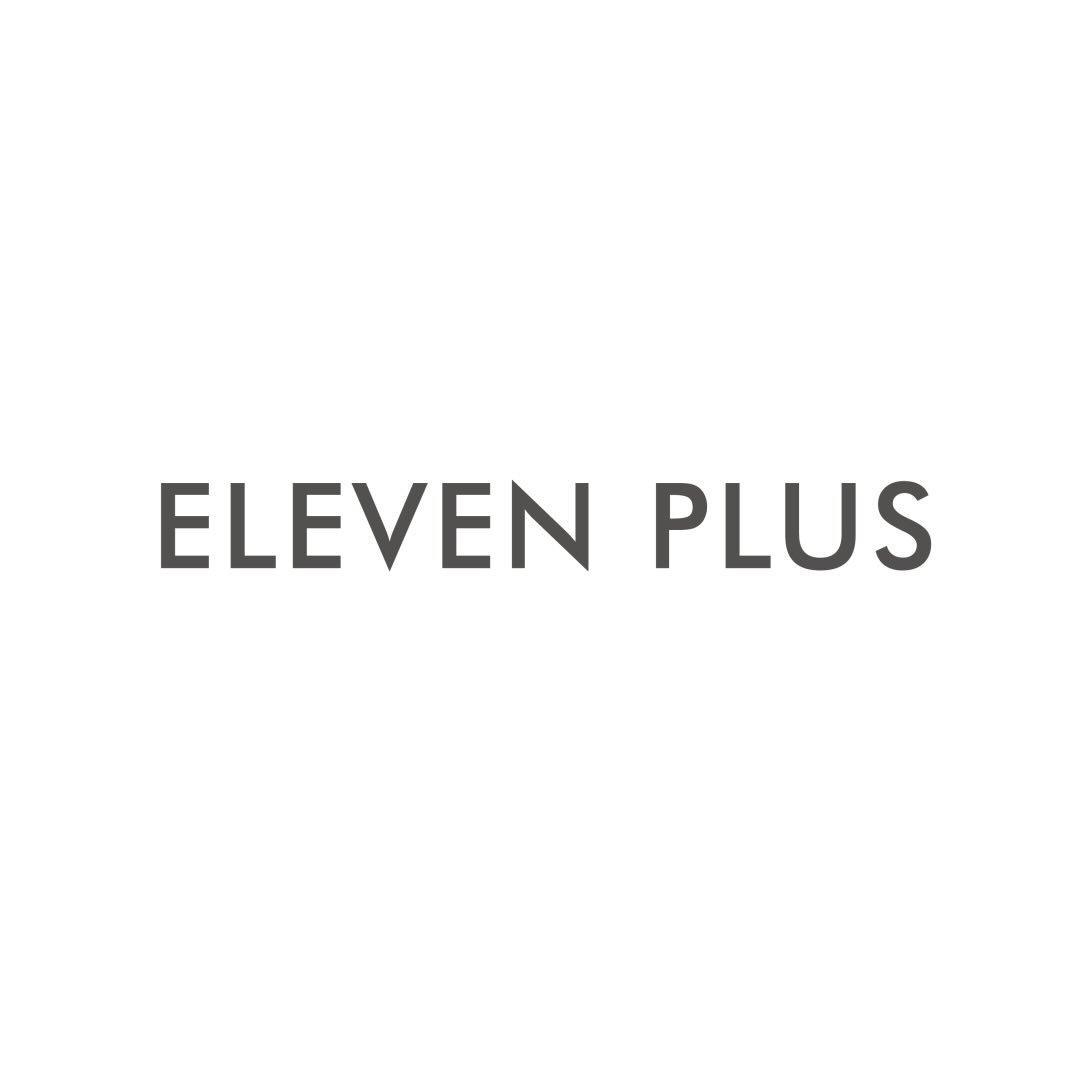 ELEVEN PLUS