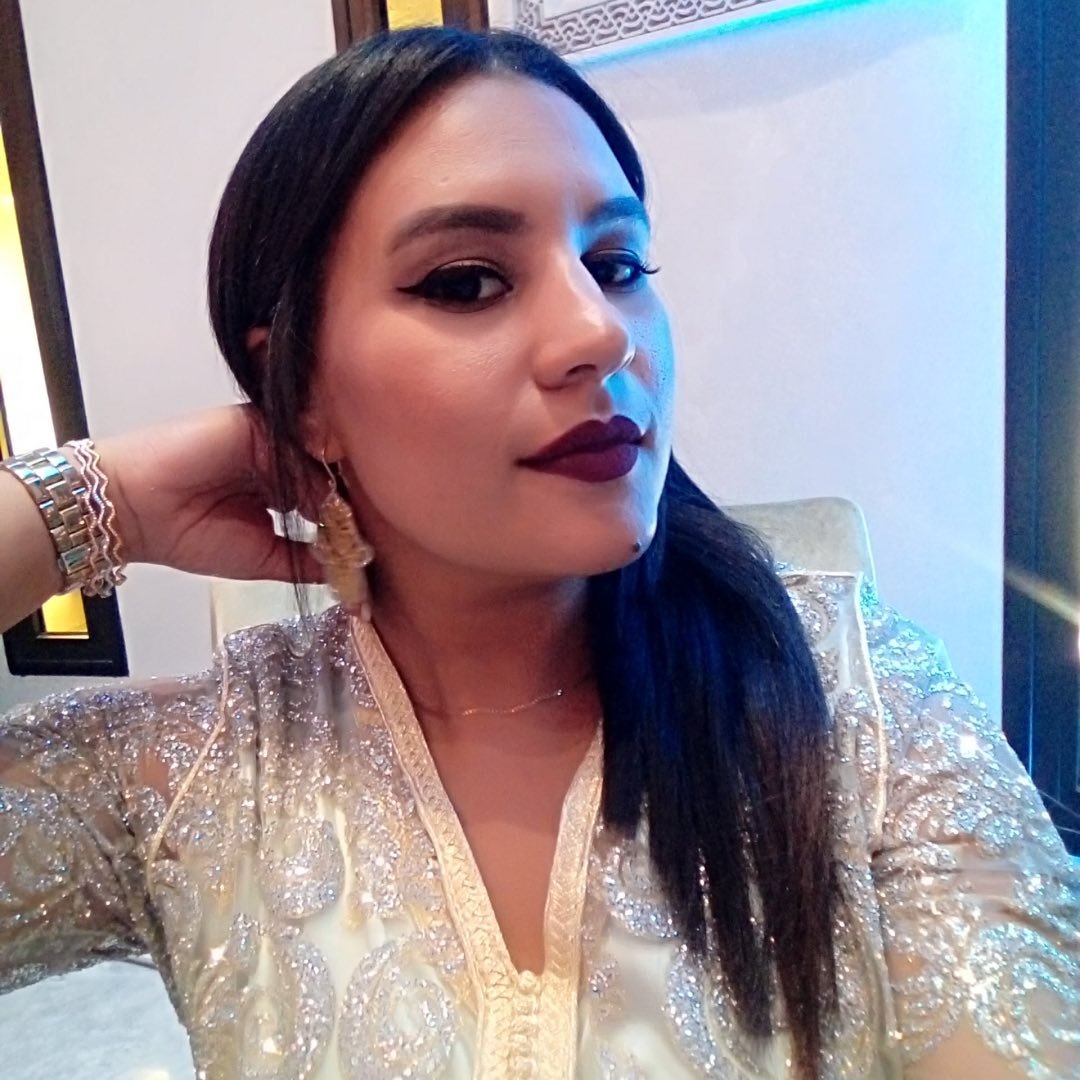 NEZHA ELGADA