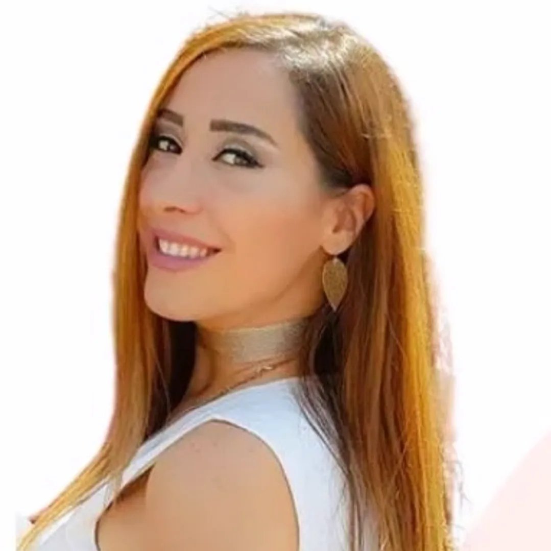 ريم عبد الأحد/Holistic Feminine Coach