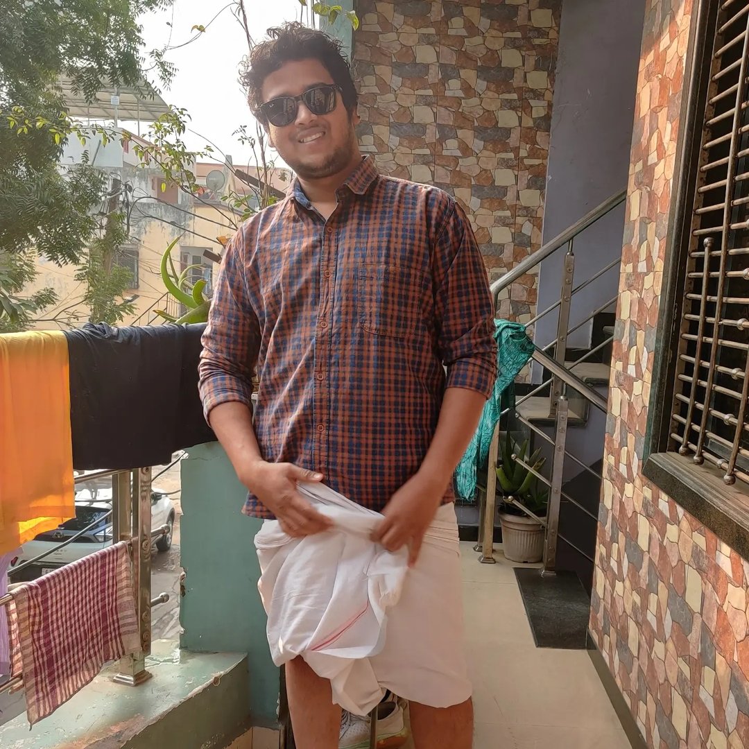 Sagar Kumar