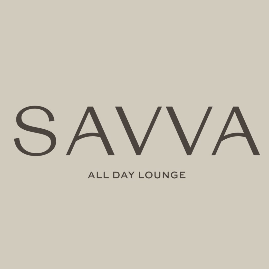 SAVVA - ALL DAY LOUNGE
