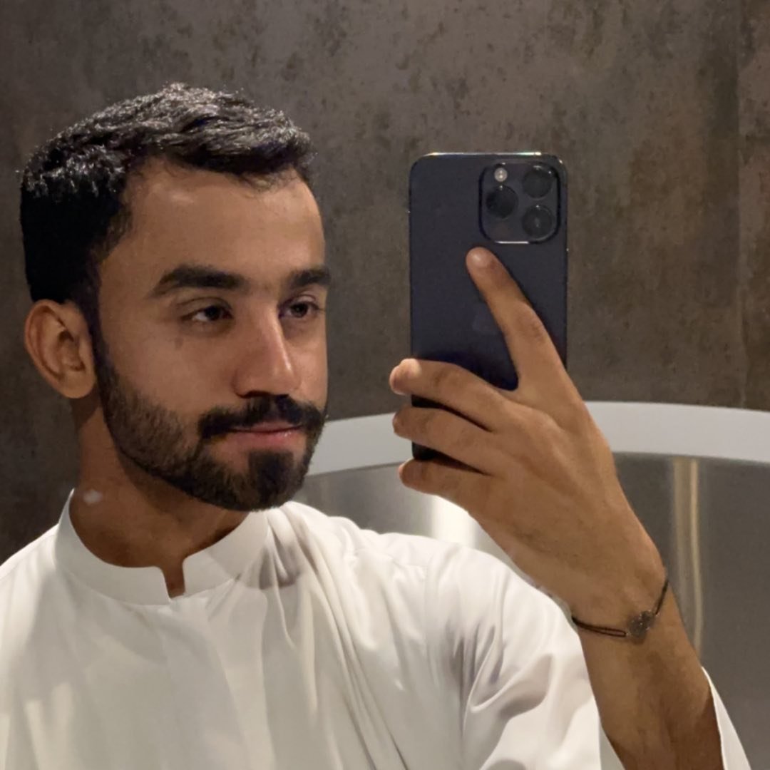 ابراهيم الحمادي