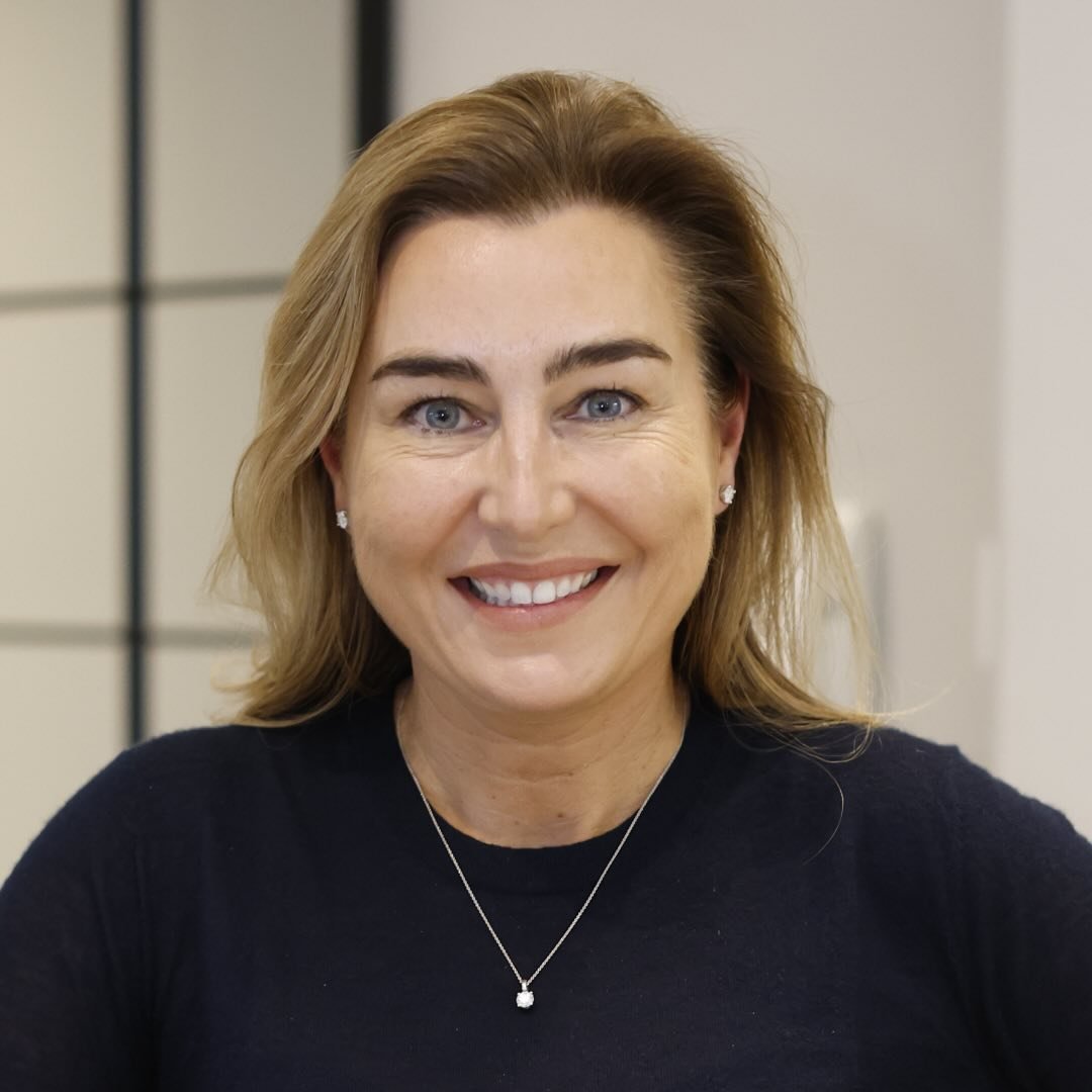 Dr. Sarah Flannery BDS, B.A., MSc Aesthetic Dentisty