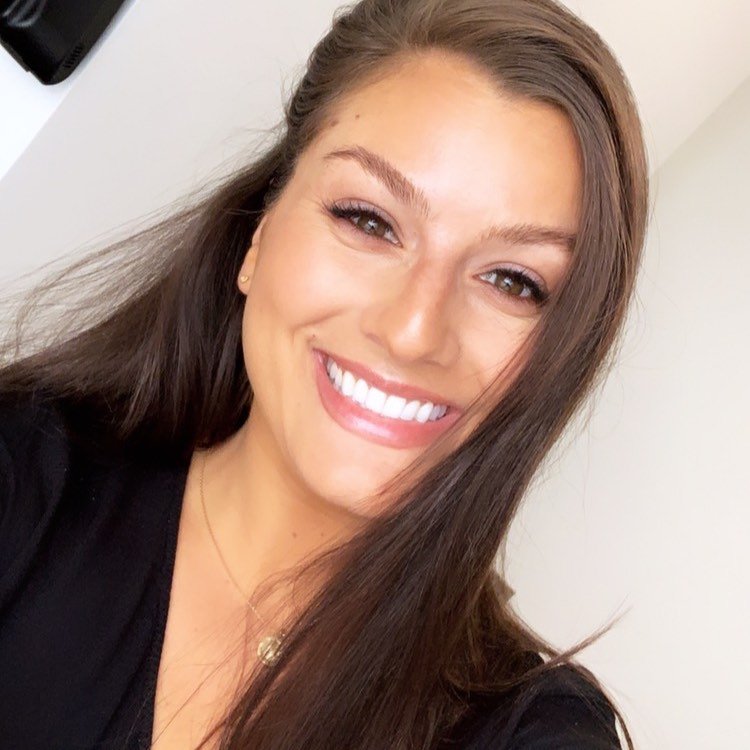 Dr Laura O'Sullivan
