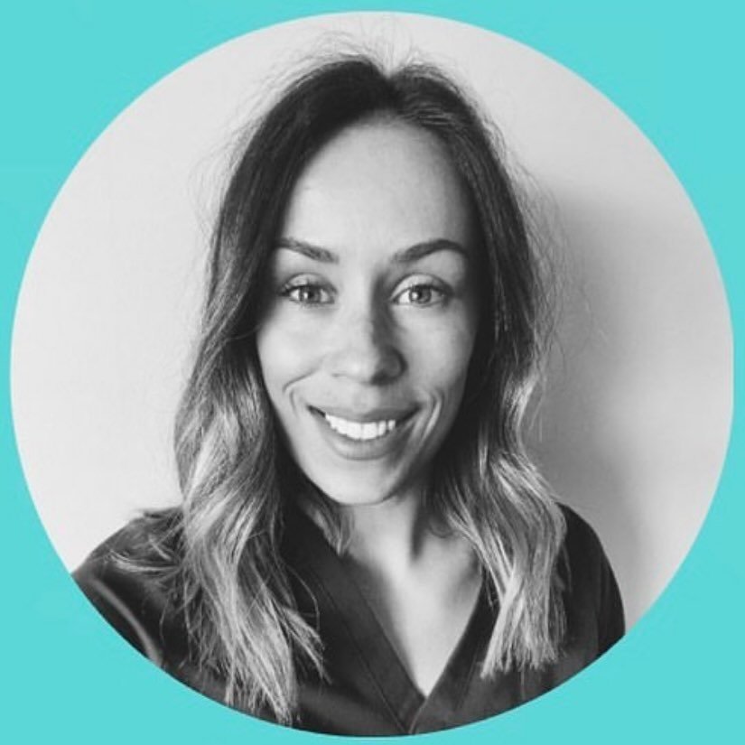 Alma Kelleher | Oral Health & Nutrition |