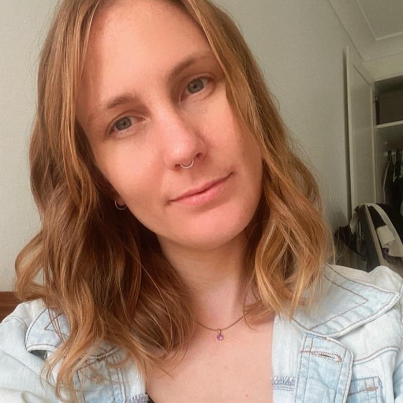 Josie ✿ Designer & Illustrator