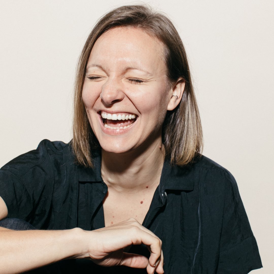 Hillary L McBride