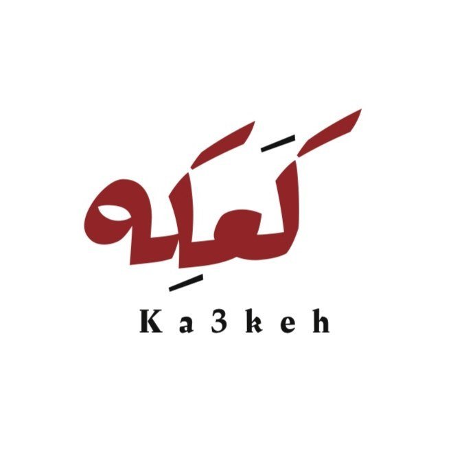 Ka3keh كَعكِه