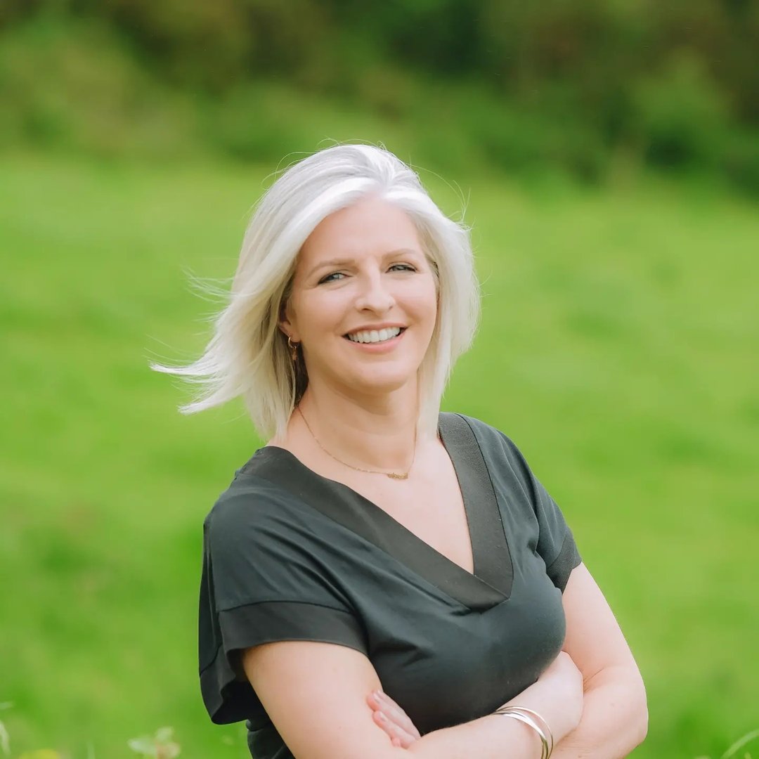 Orla Dorgan - Lactation Consultant
