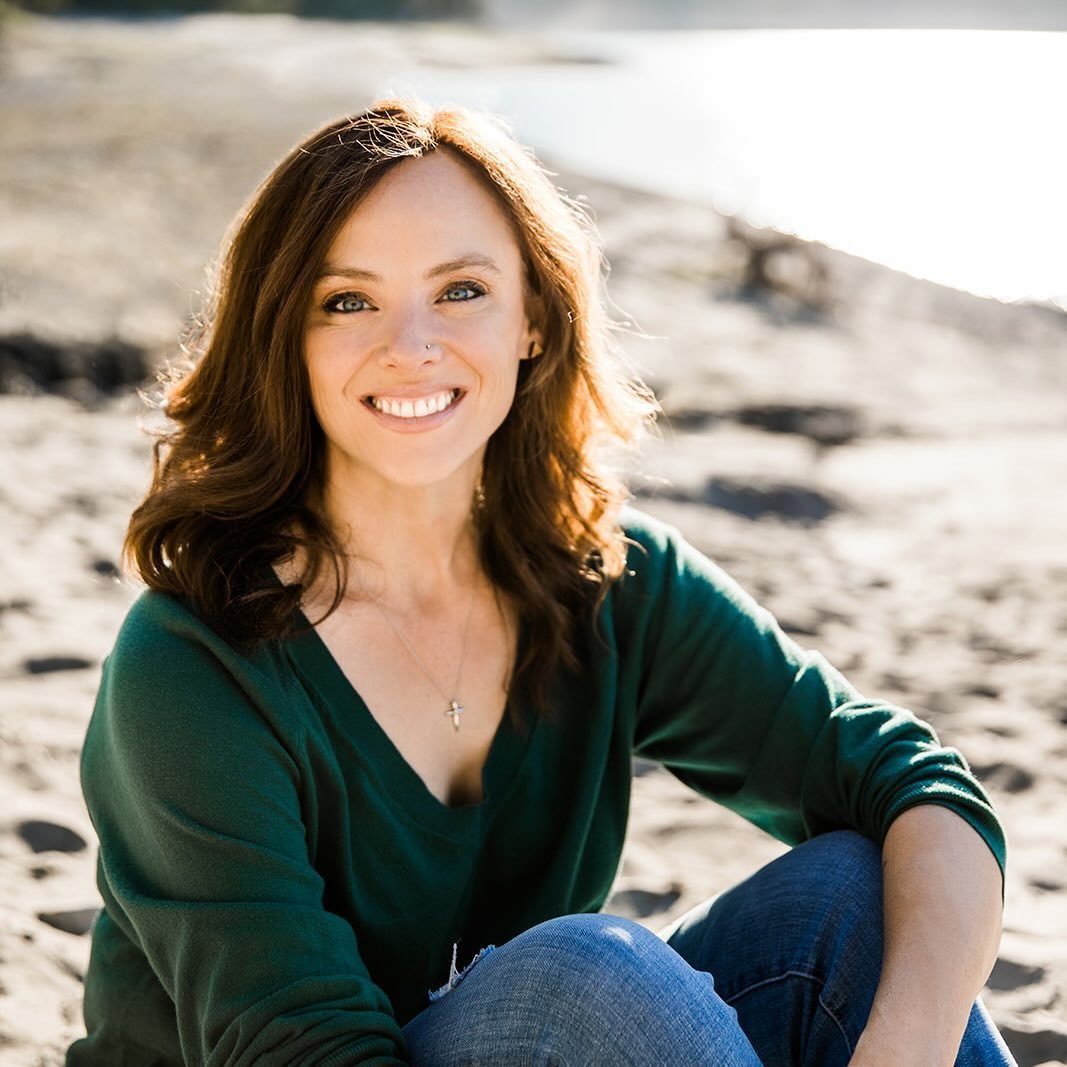 Sarah Bessey