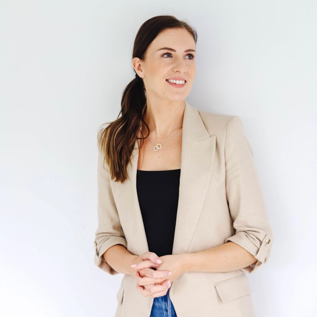 Dr Michelle Hone PhD | Fertility + Hormone Nutritionist 🍃