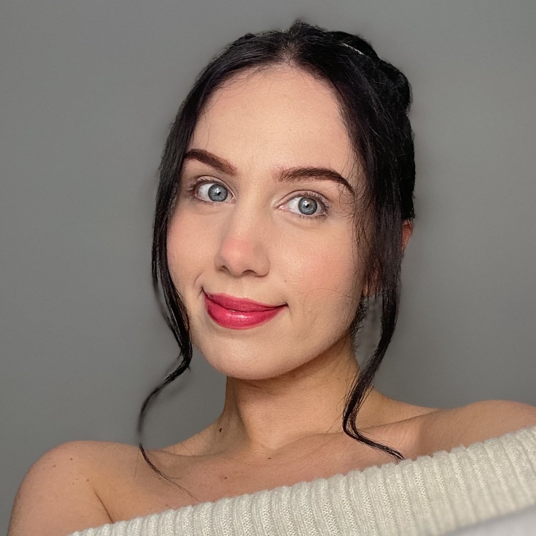 Amy Jayne Yusuf
