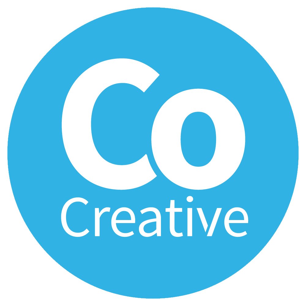 The CoCreative Design Team 💕