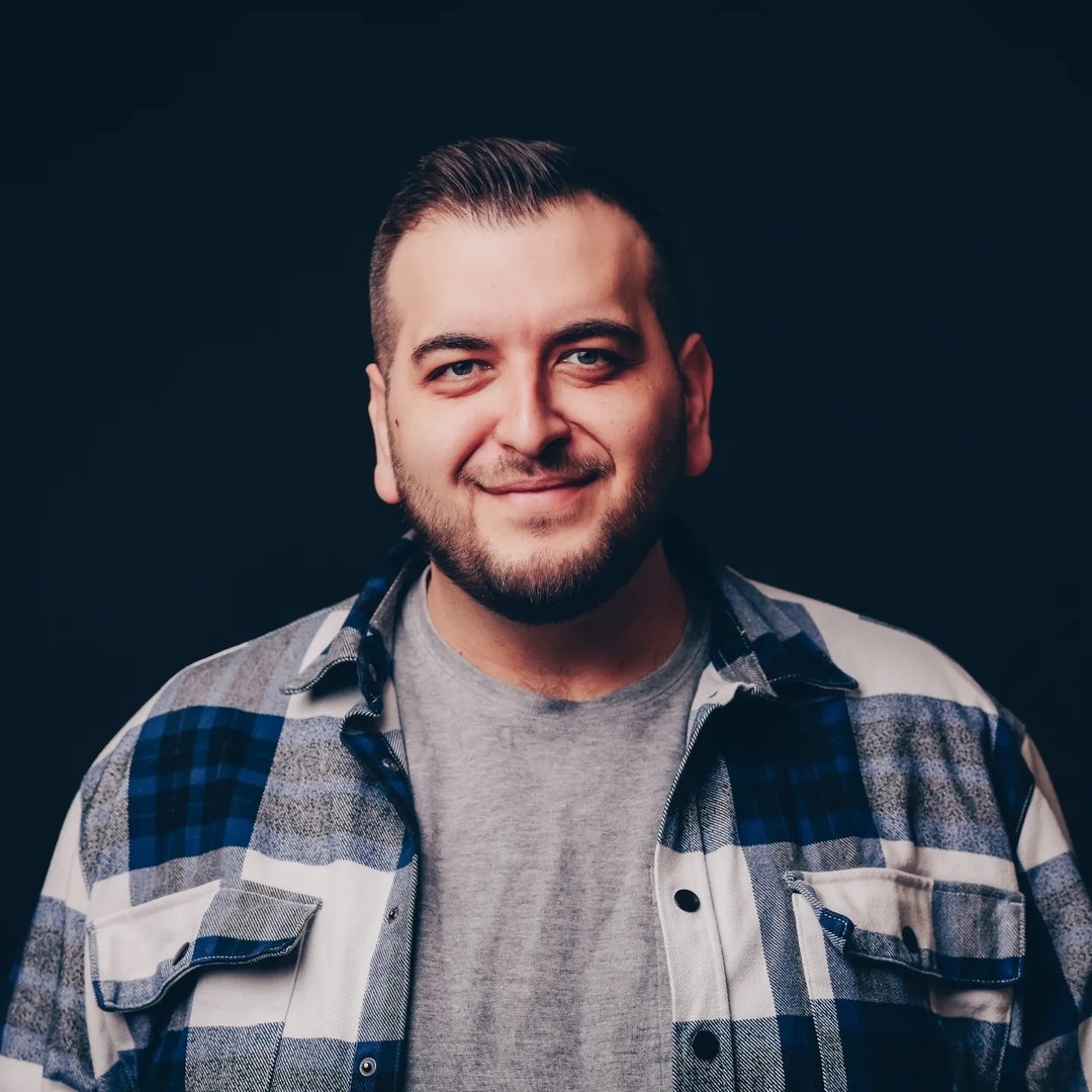 Nikola Marijokovic