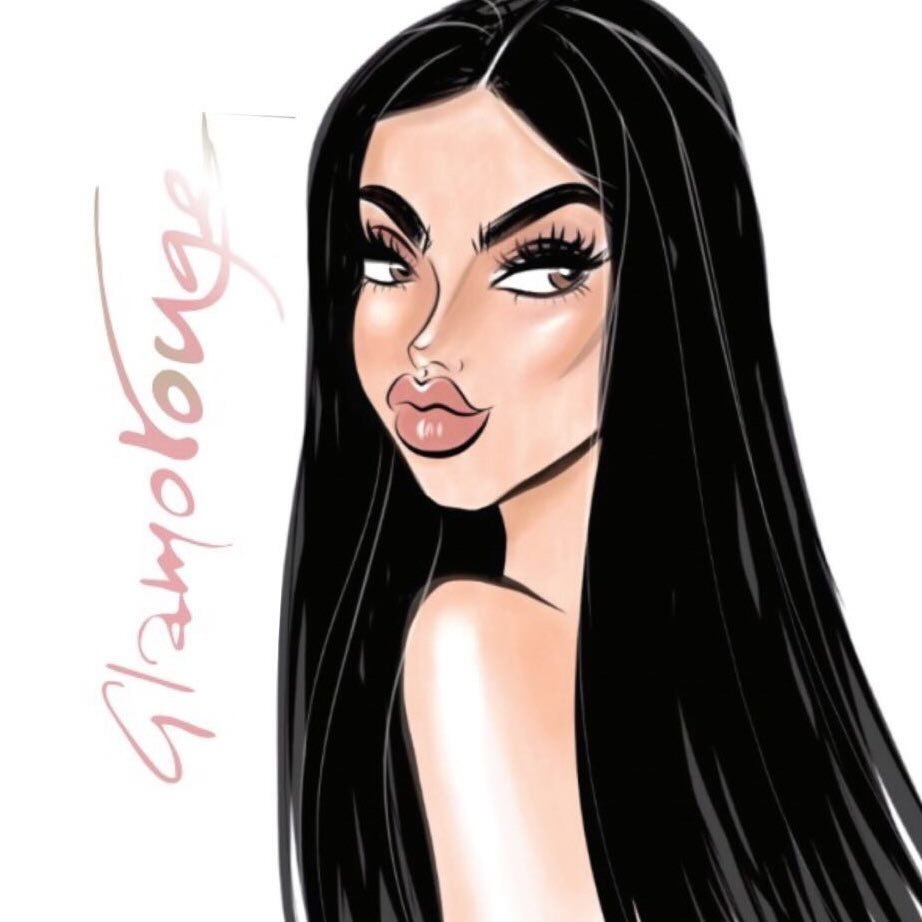 Glamorouge | غلاموروج 💄