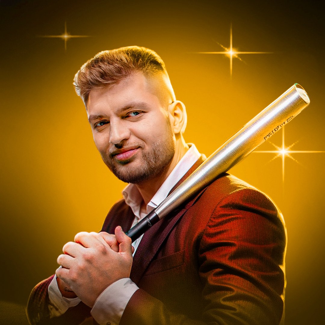 Maxim Ponomarenko