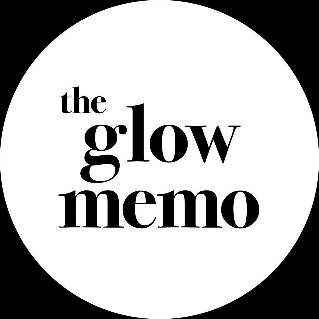 The Glow Memo
