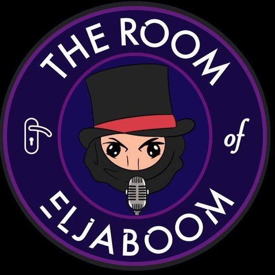 The Room Of Eljaboom