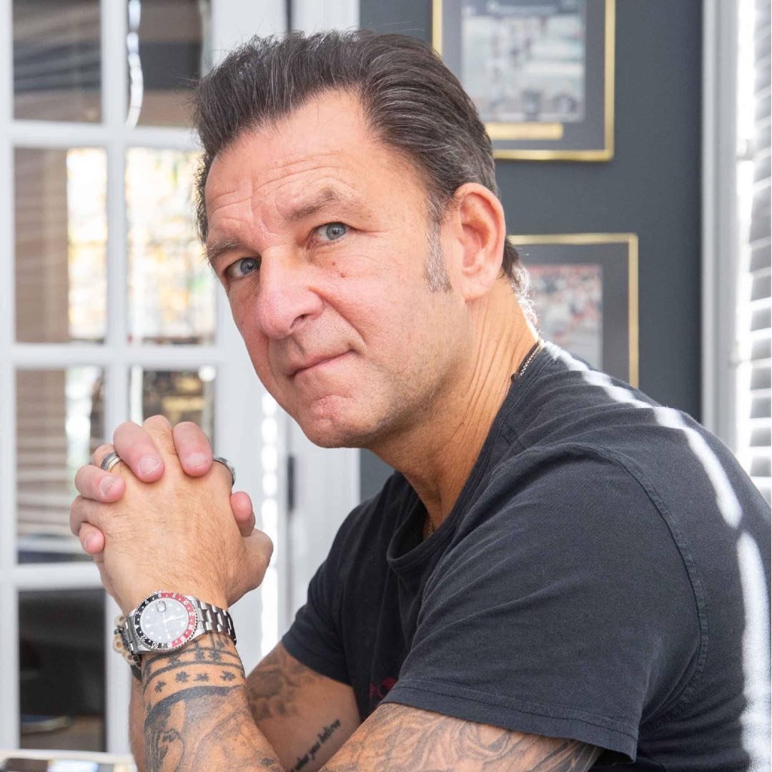 Dr Robert Melillo