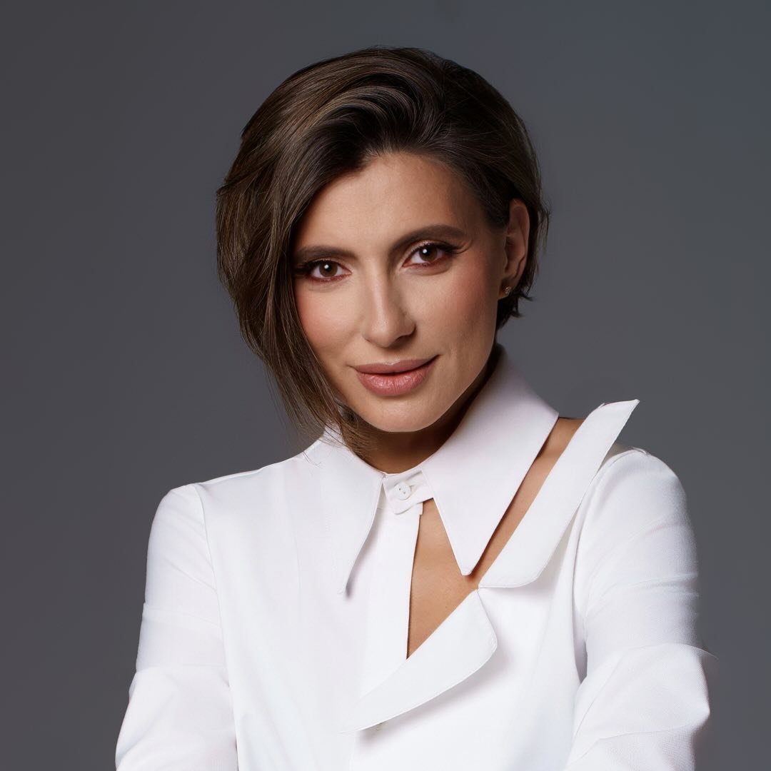 LENA ADAMOVA|Psychologist|Psychosomatologist|Business Coach