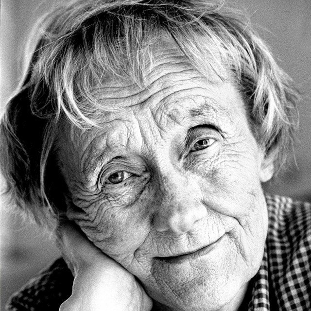 Astrid Lindgren DE