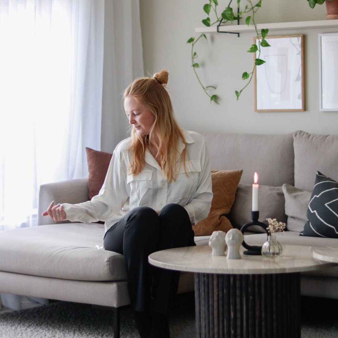 Katrine Lindgjerdet Bratberg 🌿
