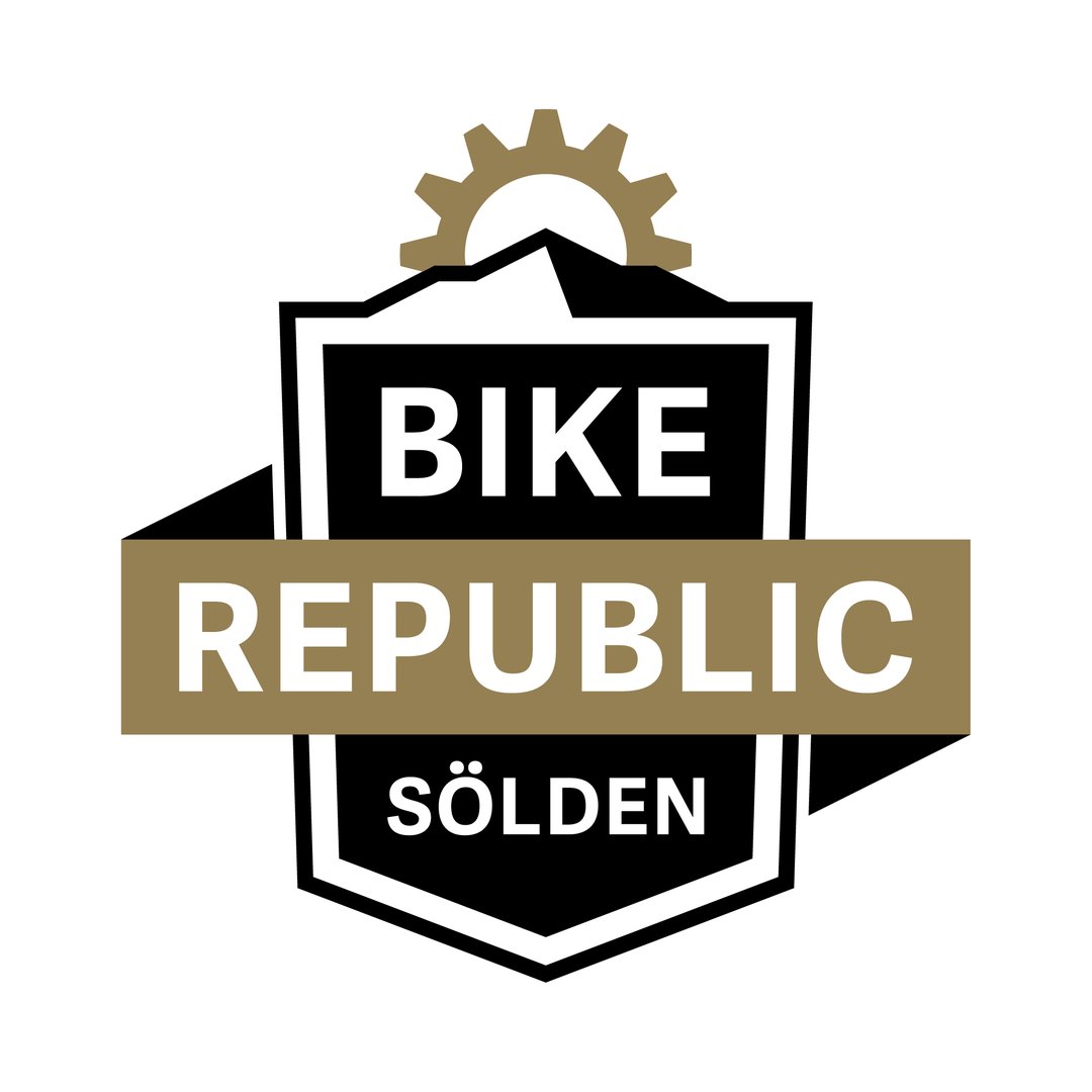 BIKE REPUBLIC SÖLDEN