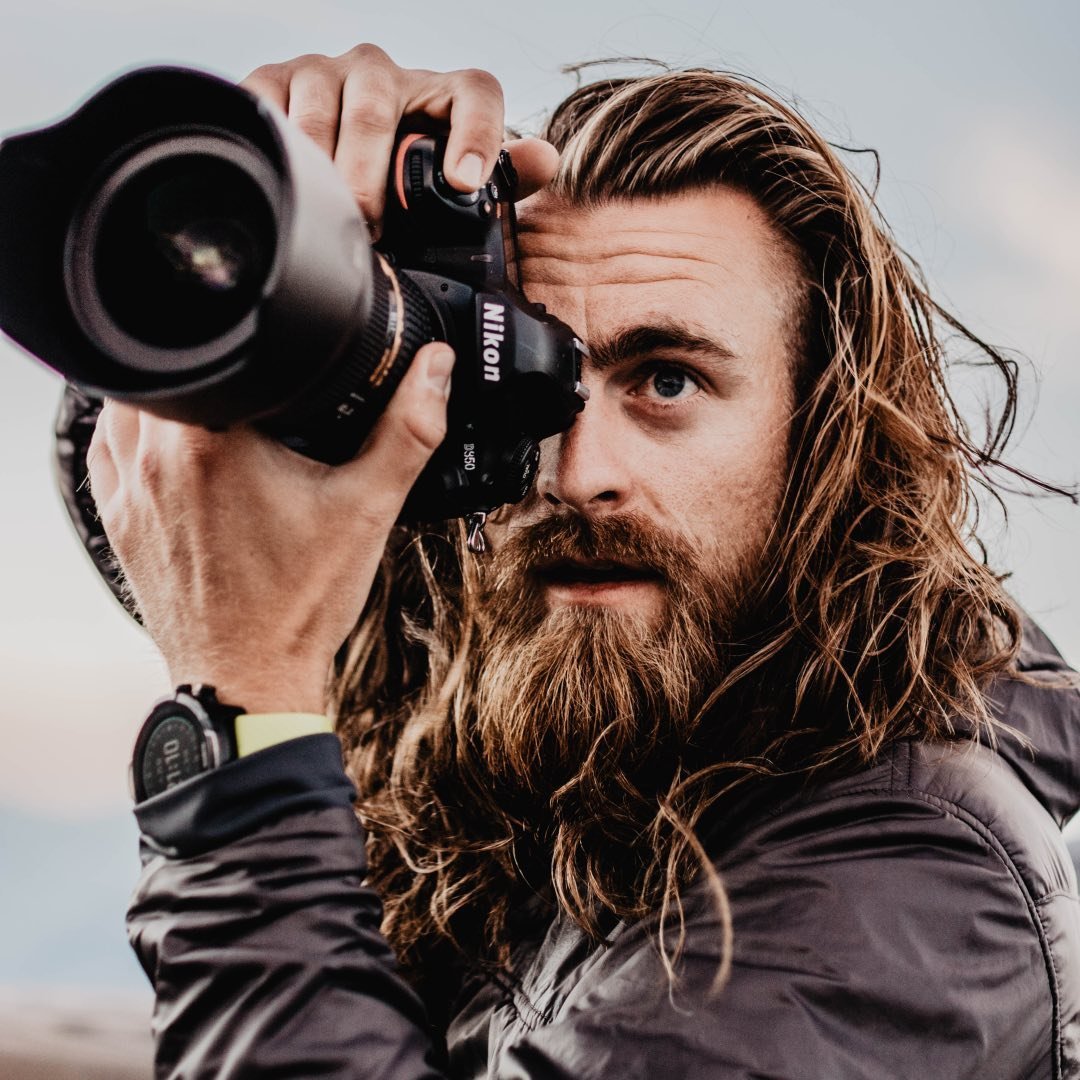 Thomas „Jack“ Griesbeck | Photographer & Speaker