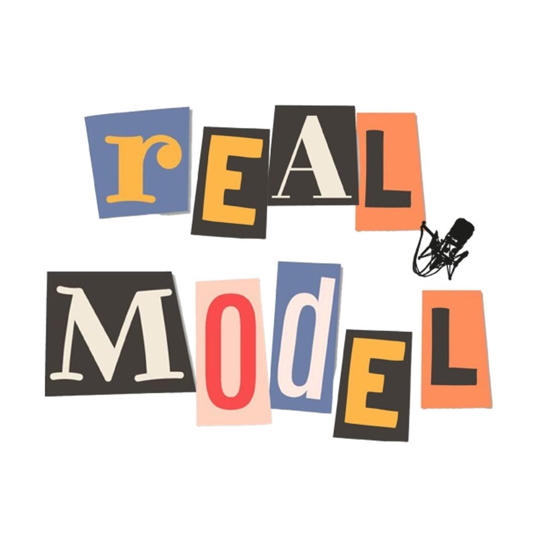 REALMODEL PODCAST