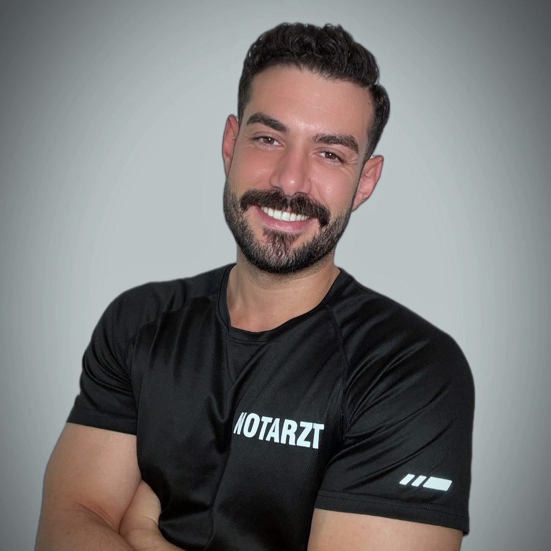 Der Notarzt | Medizin - Kampfsport - Storys