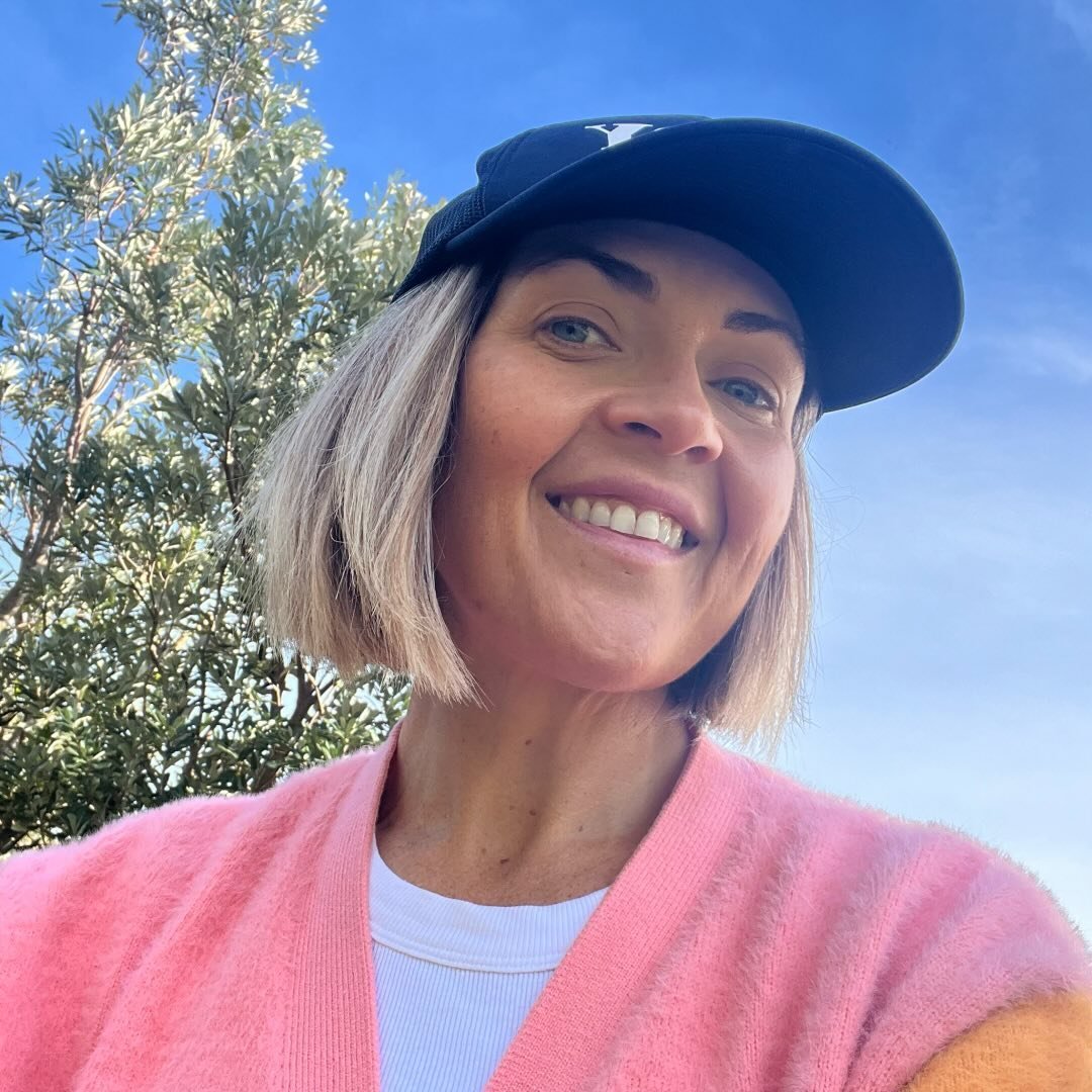 Brydie || Coach, Creative, Mindset Mentor
