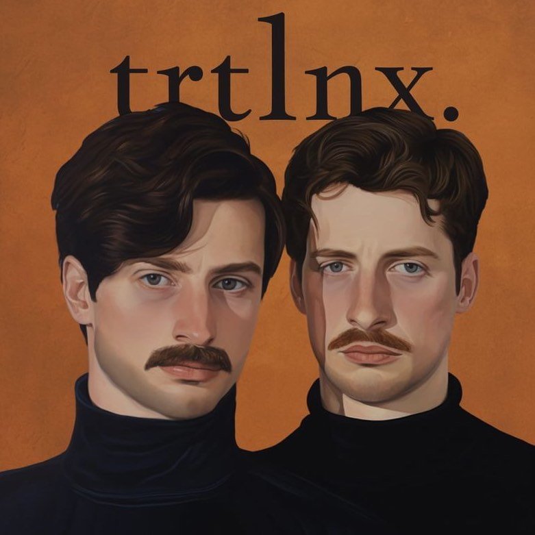 Trtlnx