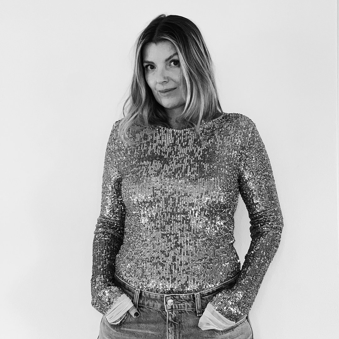 Frau LIEBSTES | Claudia Holtgrefe