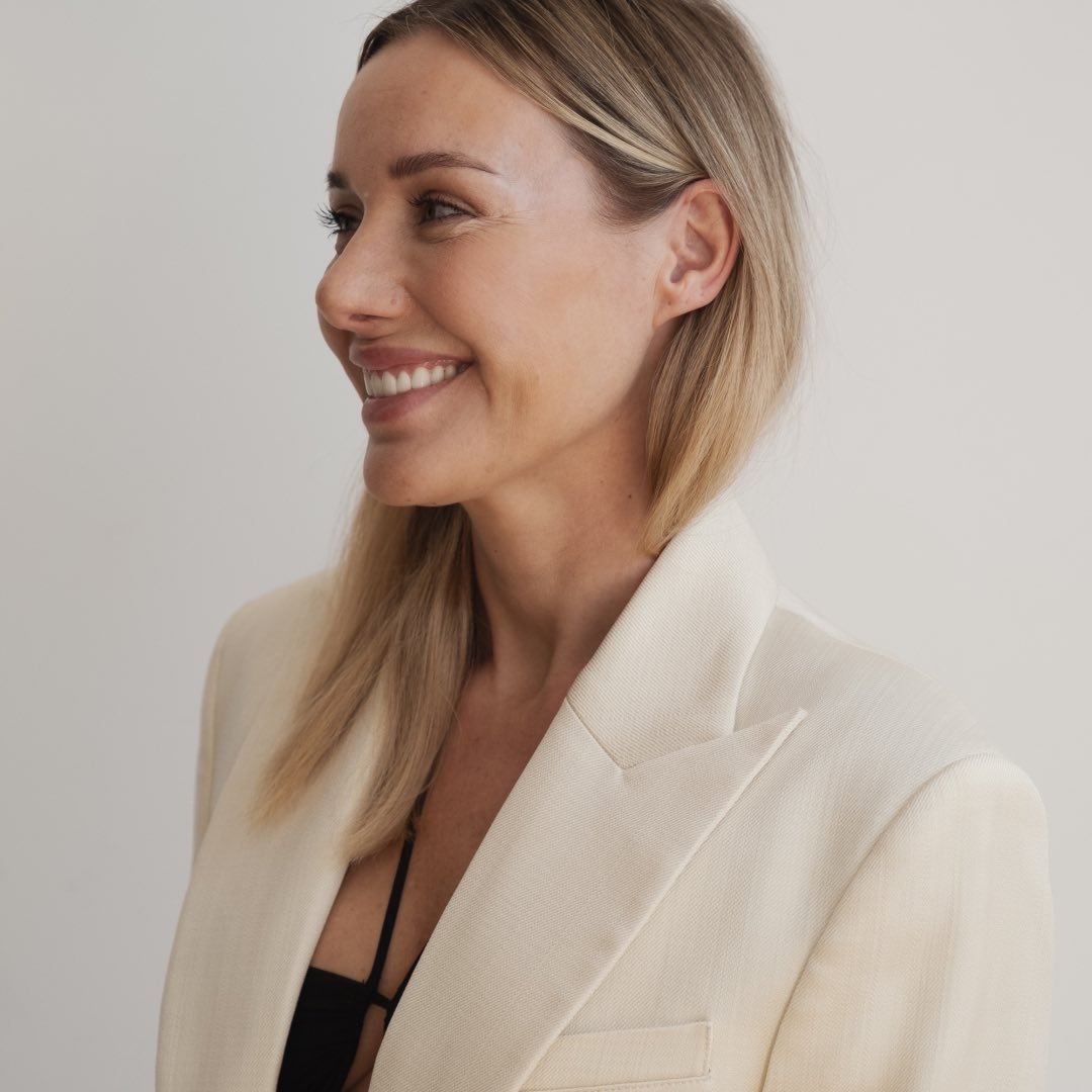 SYLWIA ANTOSZKIEWICZ