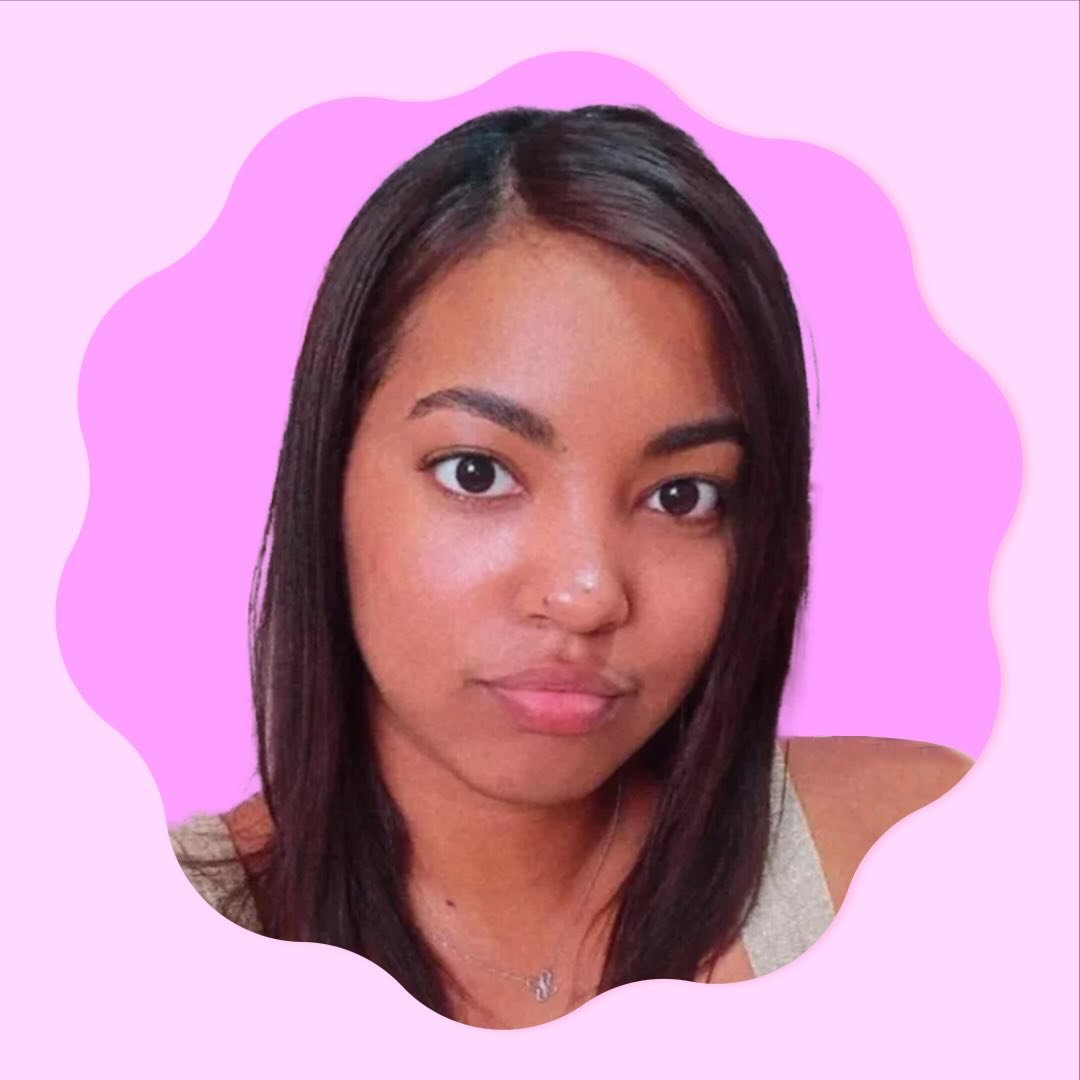 Melissa | Brand Designer