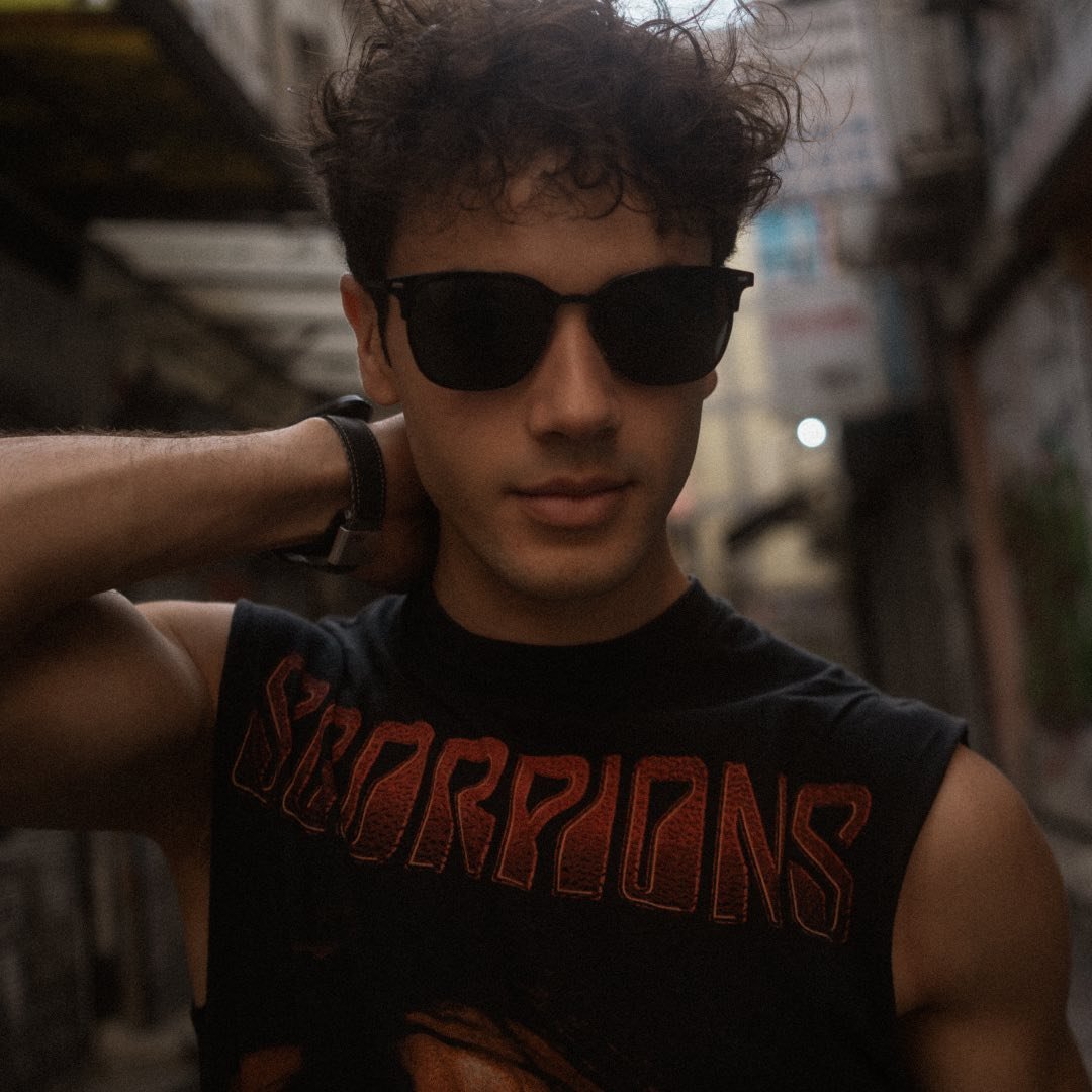 Adam Amouri