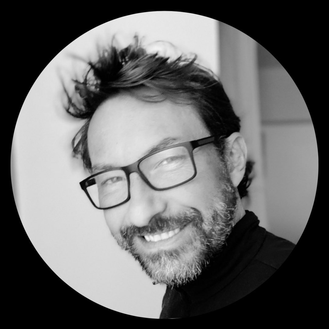 Bertrand BACH