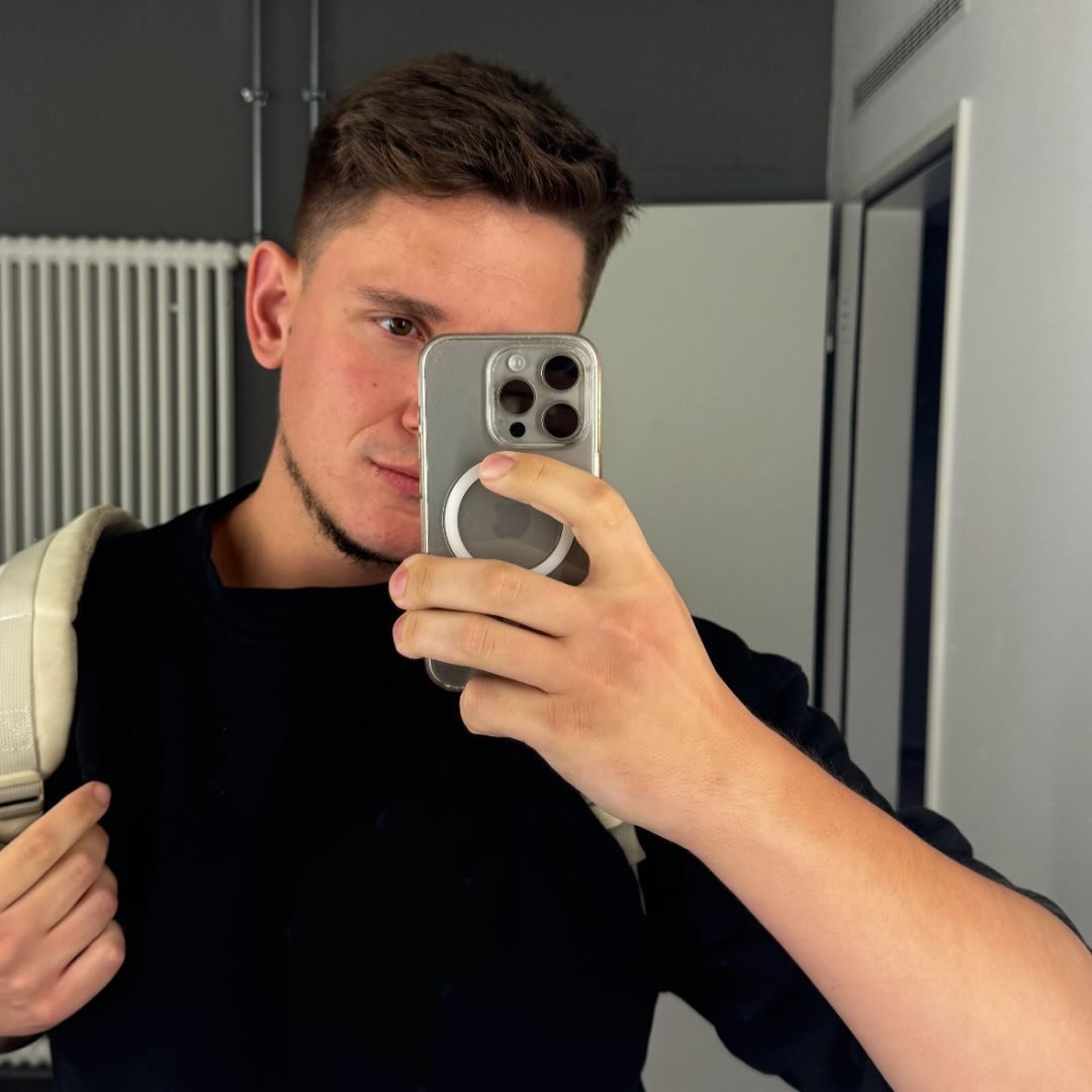 Daniel Kosic