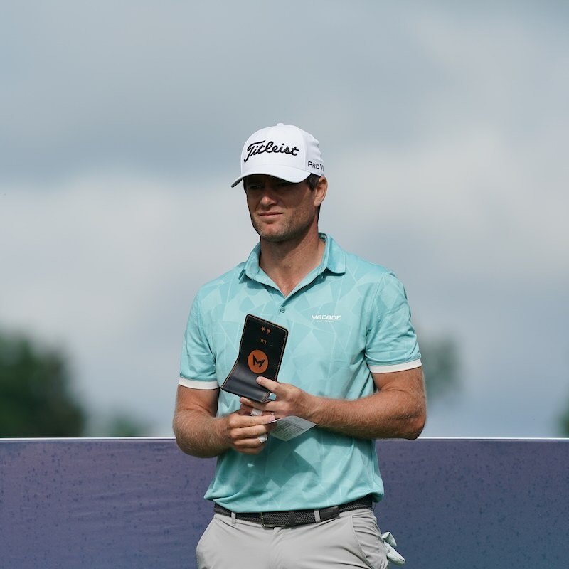 Lucas Bjerregaard