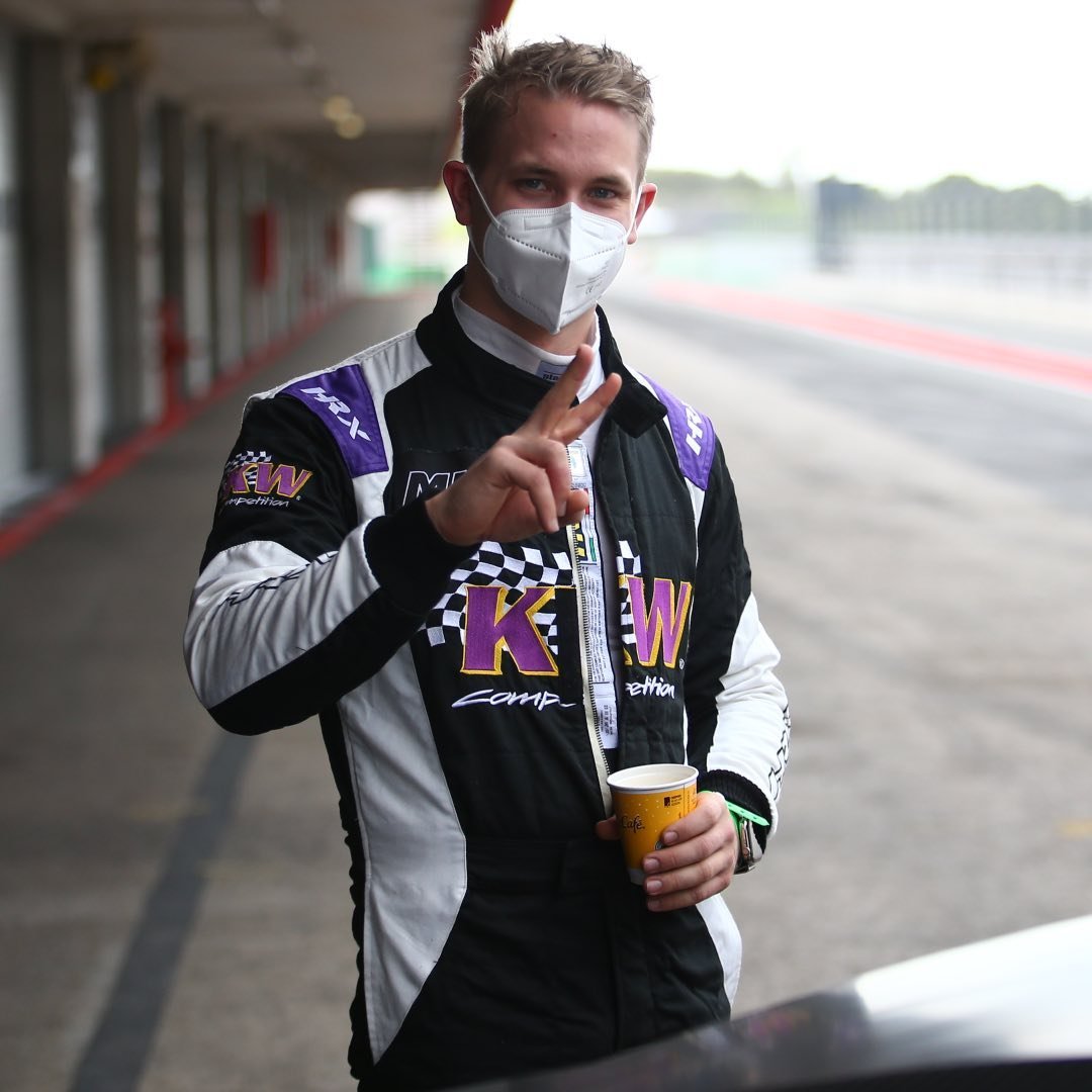 Maximilian Kurz